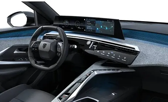 Peugeot 3008 2026 photo 5