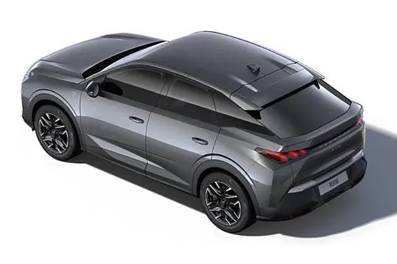 Peugeot 3008 2026 photo 2