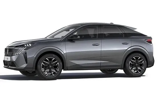 Peugeot 3008 2026 photo 4