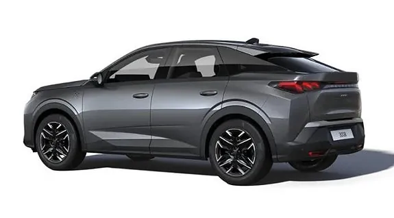 Peugeot 3008 2026 photo 3