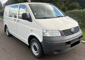 Volkswagen Transporter T5