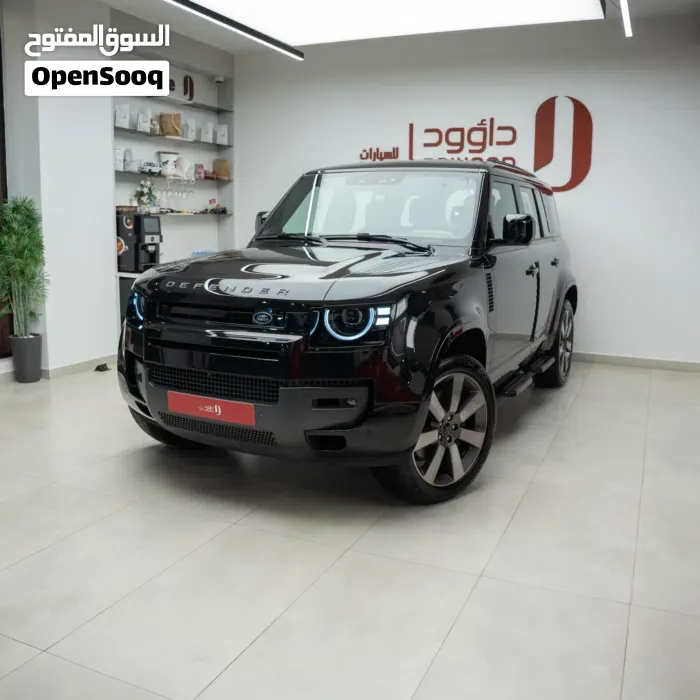 Land Rover Defender 2026 photo 4