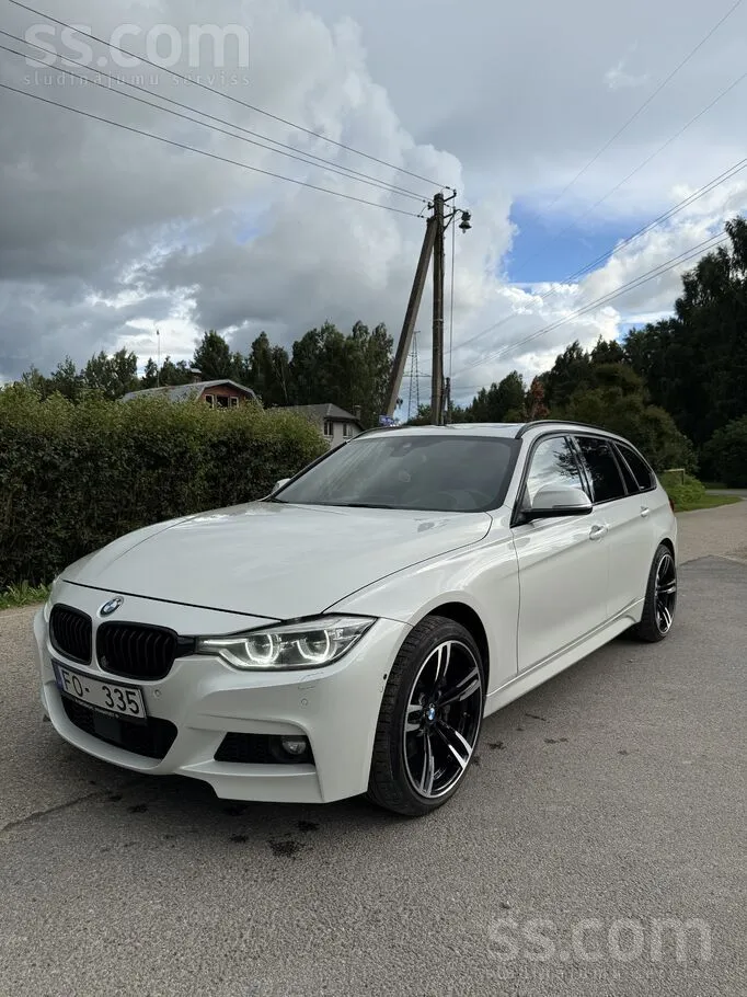 BMW 335