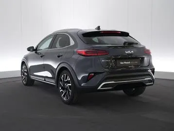 Kia Xceed 2024 photo 2