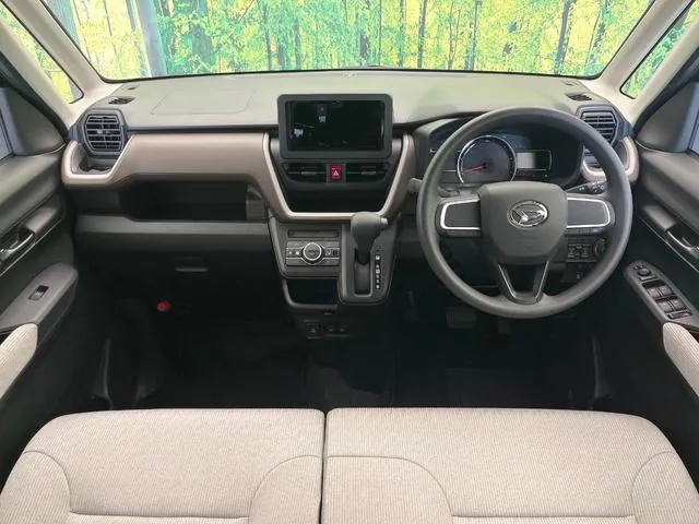Daihatsu Molve X 2025 photo 2