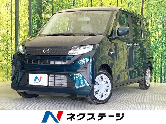 Daihatsu Molve X