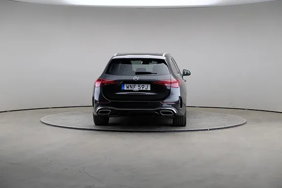 Mercedes-Benz C300 E 2022 photo 5