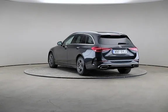 Mercedes-Benz C300 E 2022 photo 2