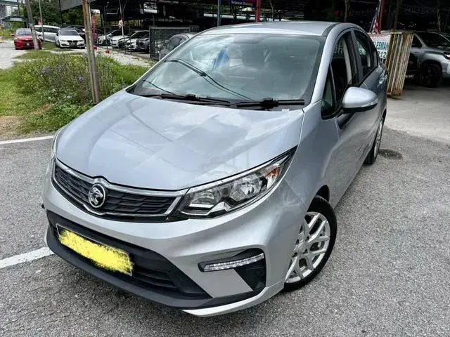 Proton Persona