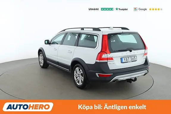 Volvo Xc70 2016 photo 3