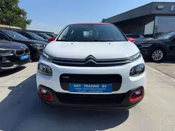 Citroen C3 2017 photo 2