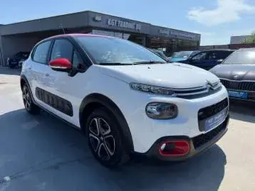 Citroen C3 2017 photo 3