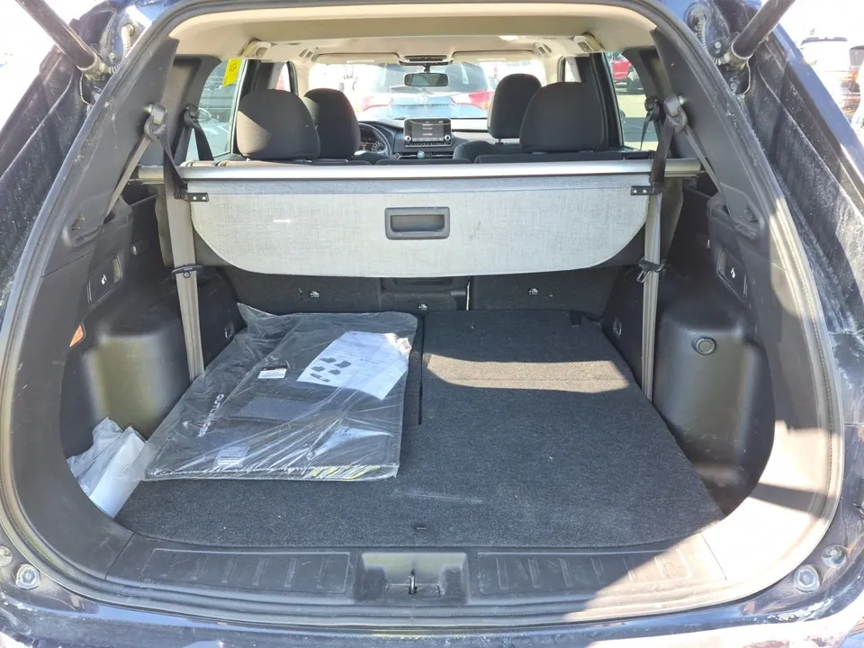 Mitsubishi Outlander 2023 photo 5