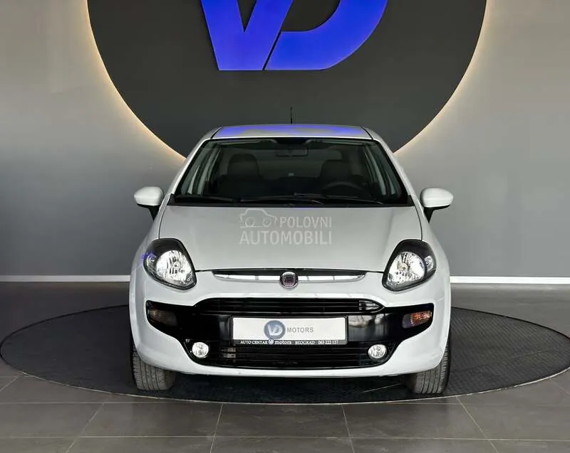 Fiat Evo 2011 photo 5