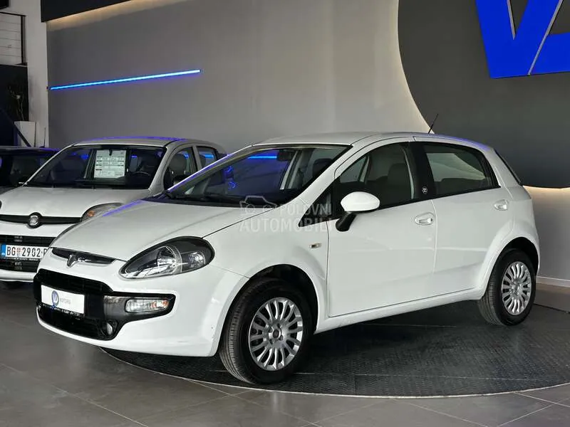 Fiat Evo 2011 photo 3
