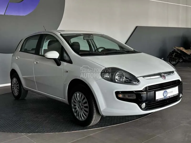 Fiat Evo 2011 photo 4