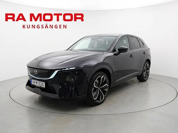 Mazda Cx-6E