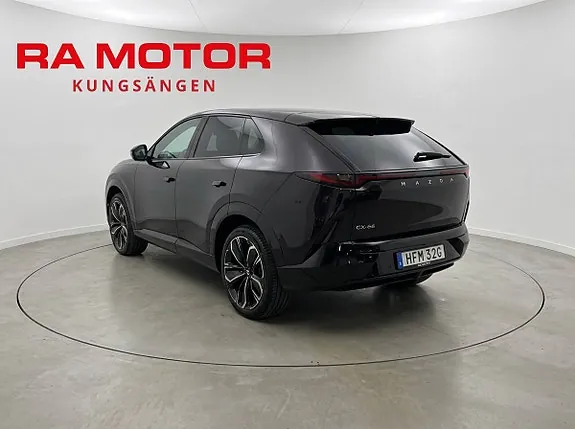 Mazda Cx-6E 2026 photo 3