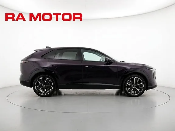 Mazda Cx-6E 2026 photo 5