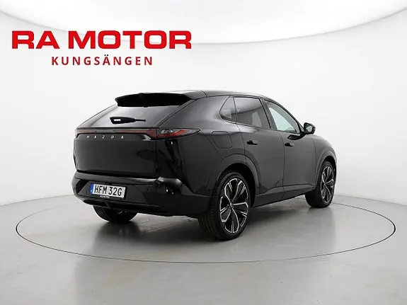 Mazda Cx-6E 2026 photo 4
