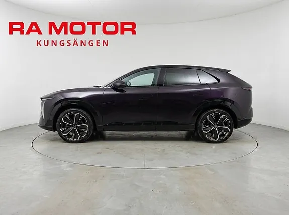 Mazda Cx-6E 2026 photo 2