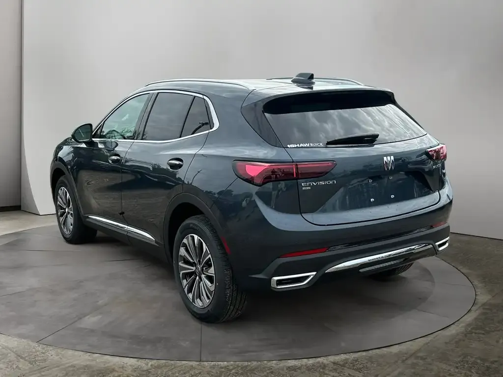 Buick Envision 2026 photo 3