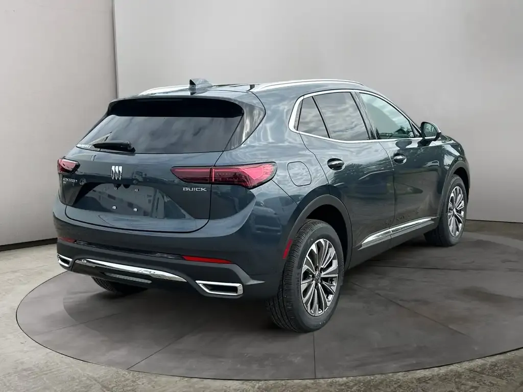 Buick Envision 2026 photo 5