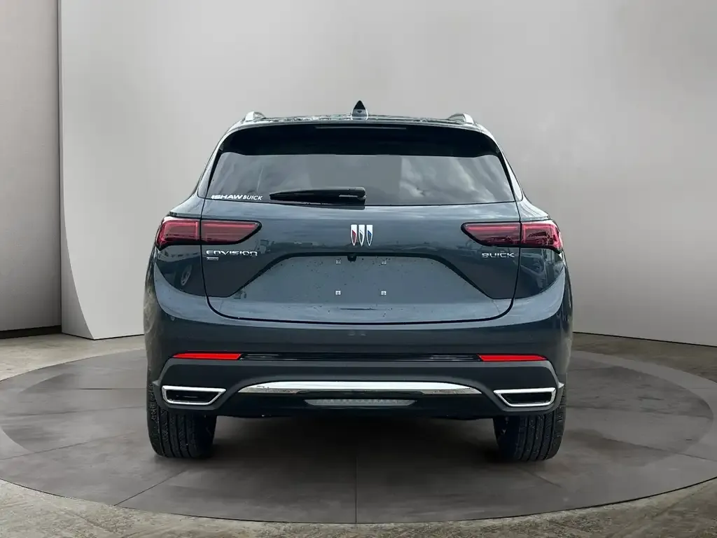 Buick Envision 2026 photo 4
