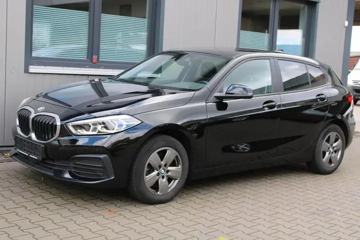 BMW 118 I