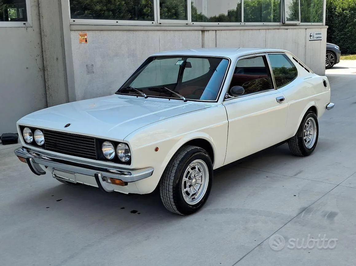 Fiat 128