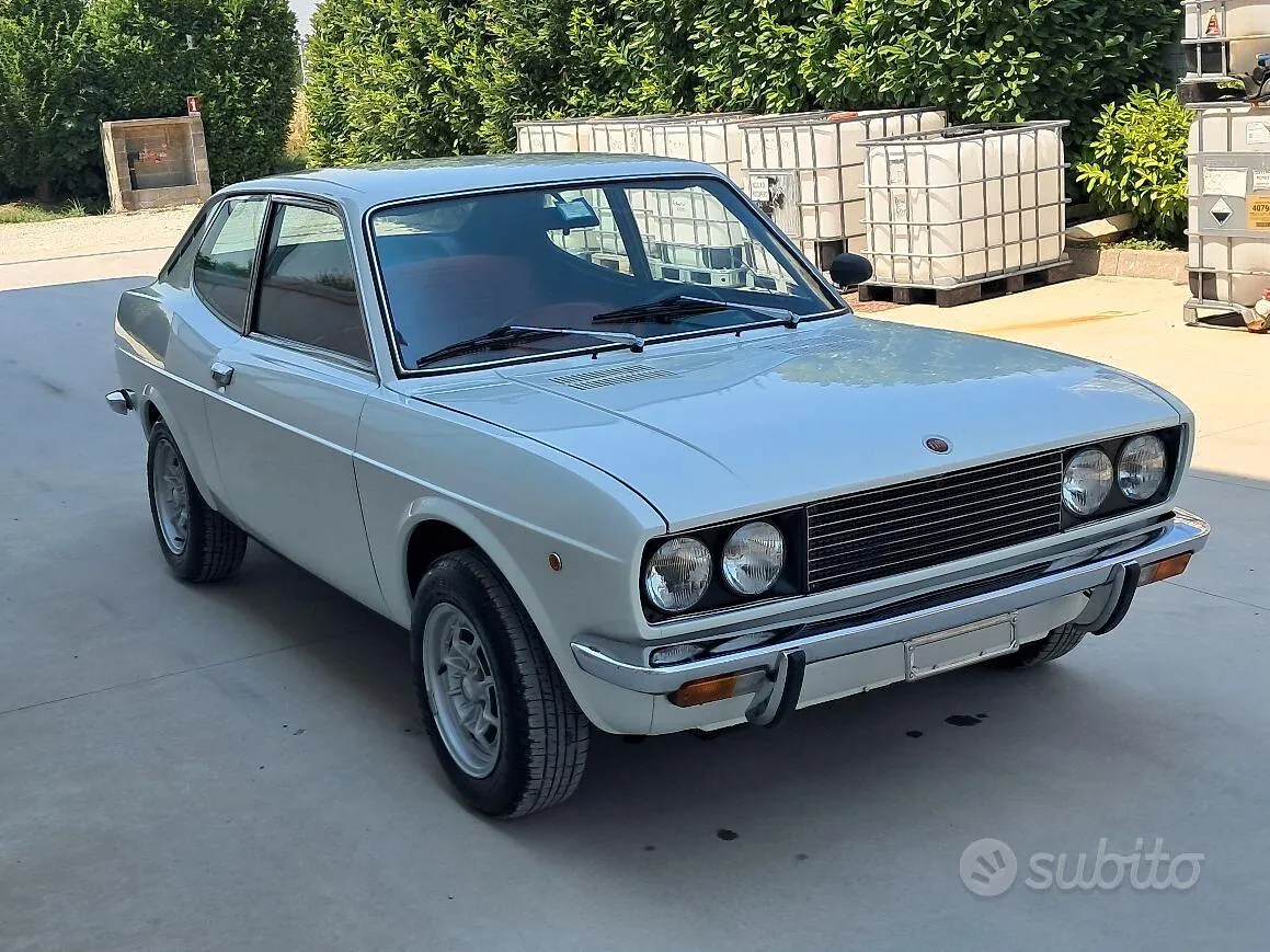 Fiat 128 1970 photo 3