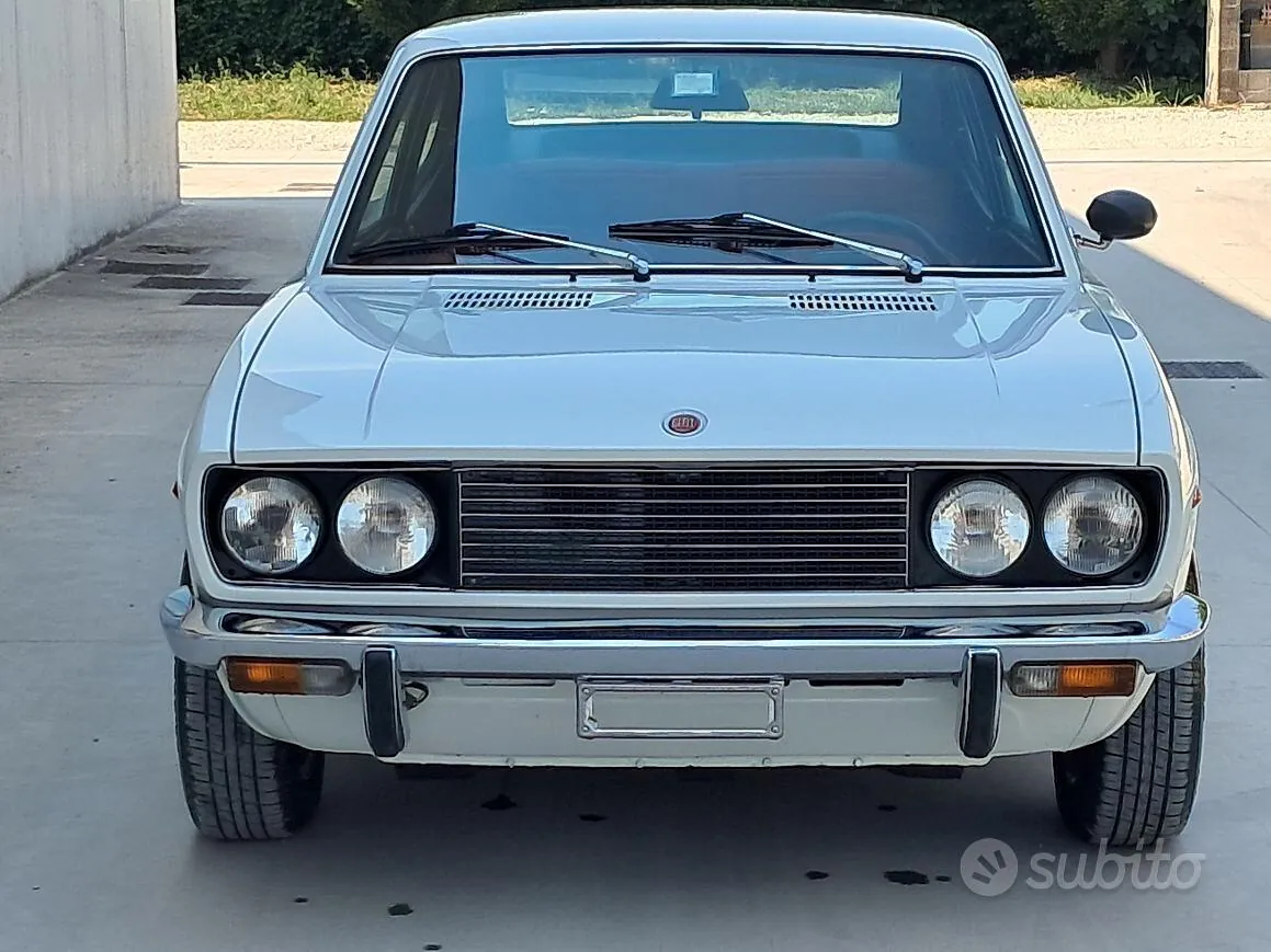 Fiat 128 1970 photo 2