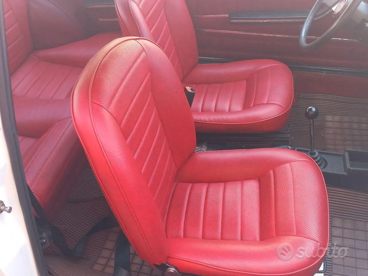 Fiat 128 1970 photo 5