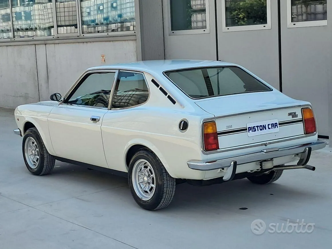 Fiat 128 1970 photo 4