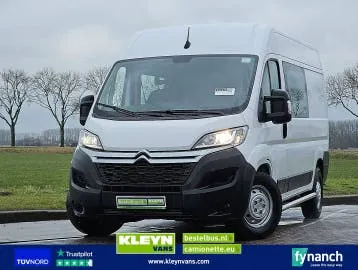 Citroen Jumper
