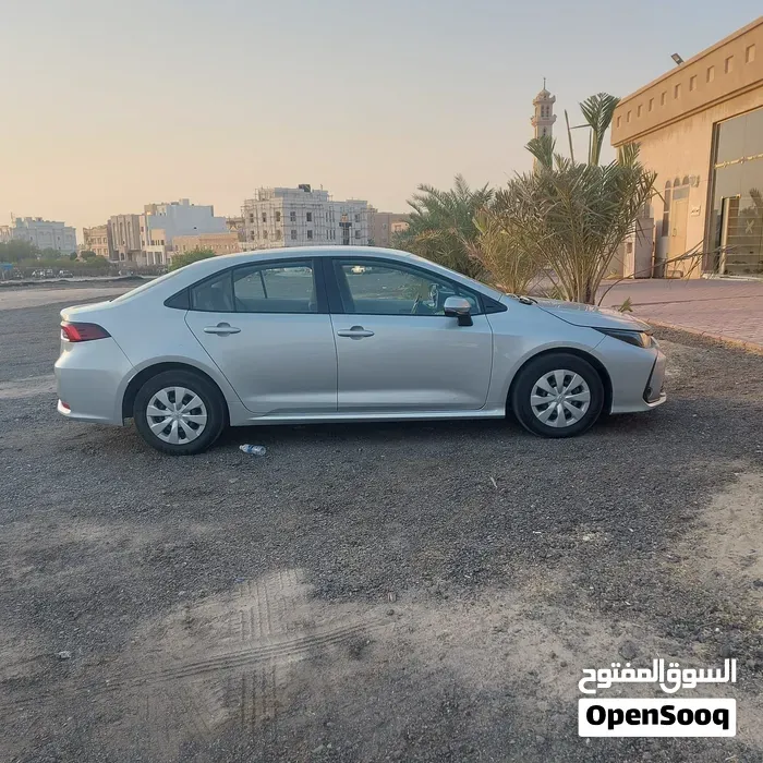 Toyota Corolla 2025 photo 5