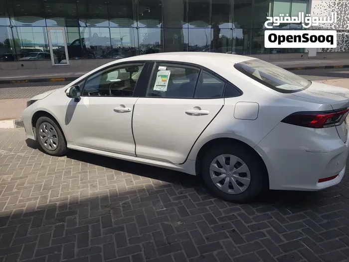Toyota Corolla 2025 photo 4