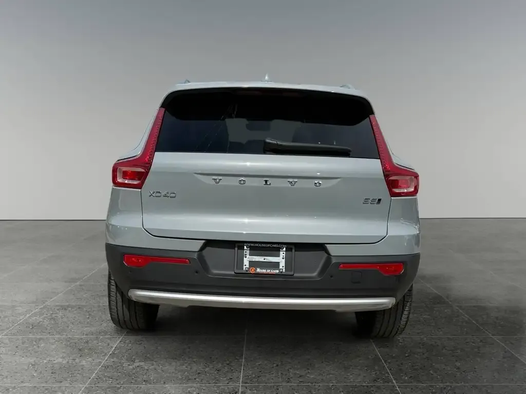 Volvo Xc40 2025 photo 4