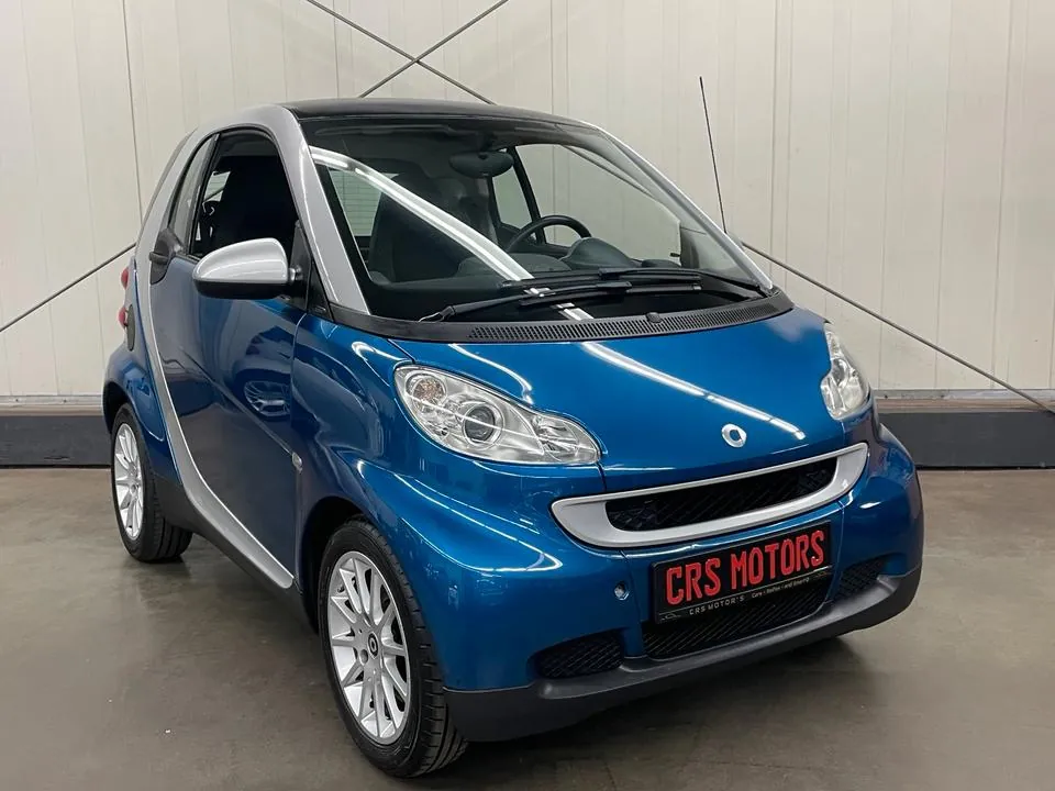 Smart 451