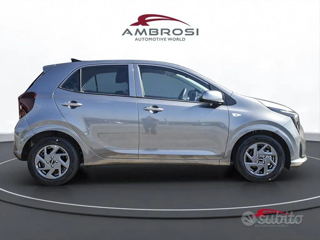 Kia Picanto 2026 photo 5