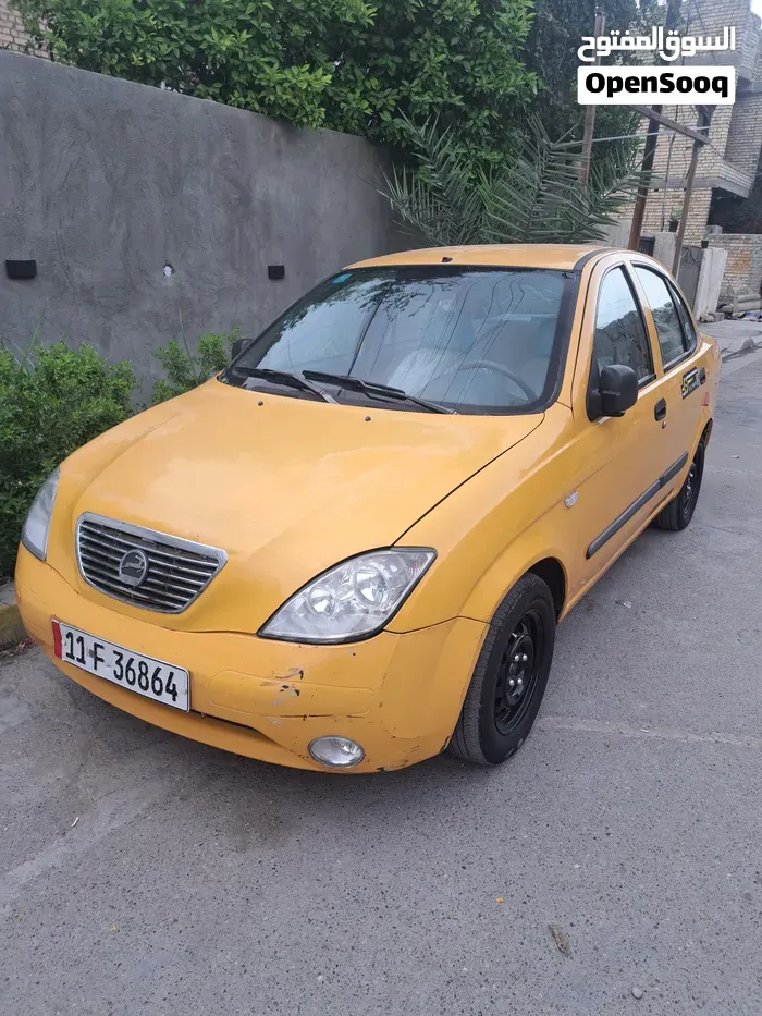 Saipa Tiba 2016 photo 5