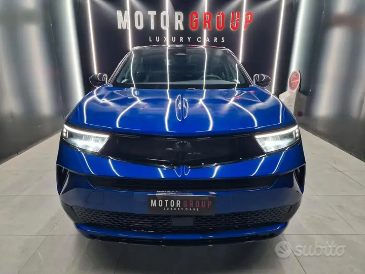 Opel Mokka 2025 photo 2
