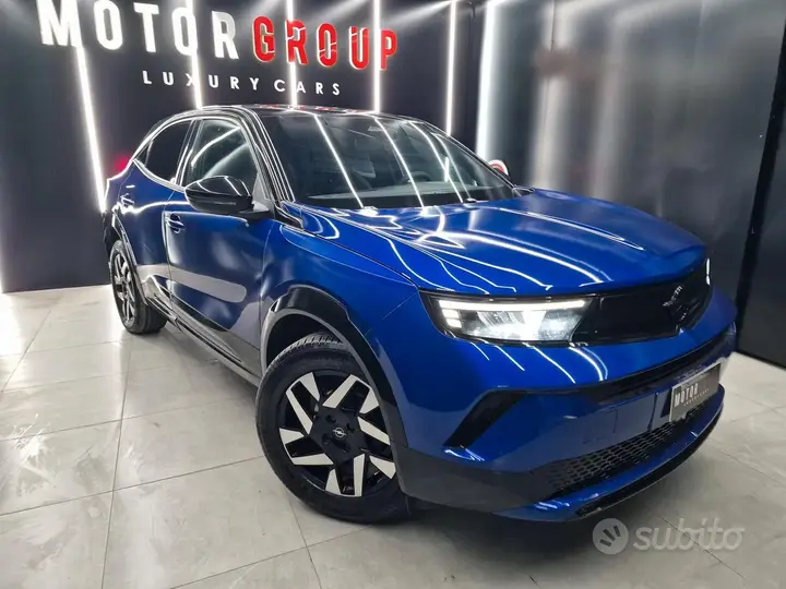 Opel Mokka 2025 photo 3
