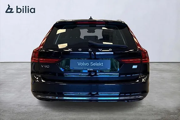 Volvo V90 2023 photo 5