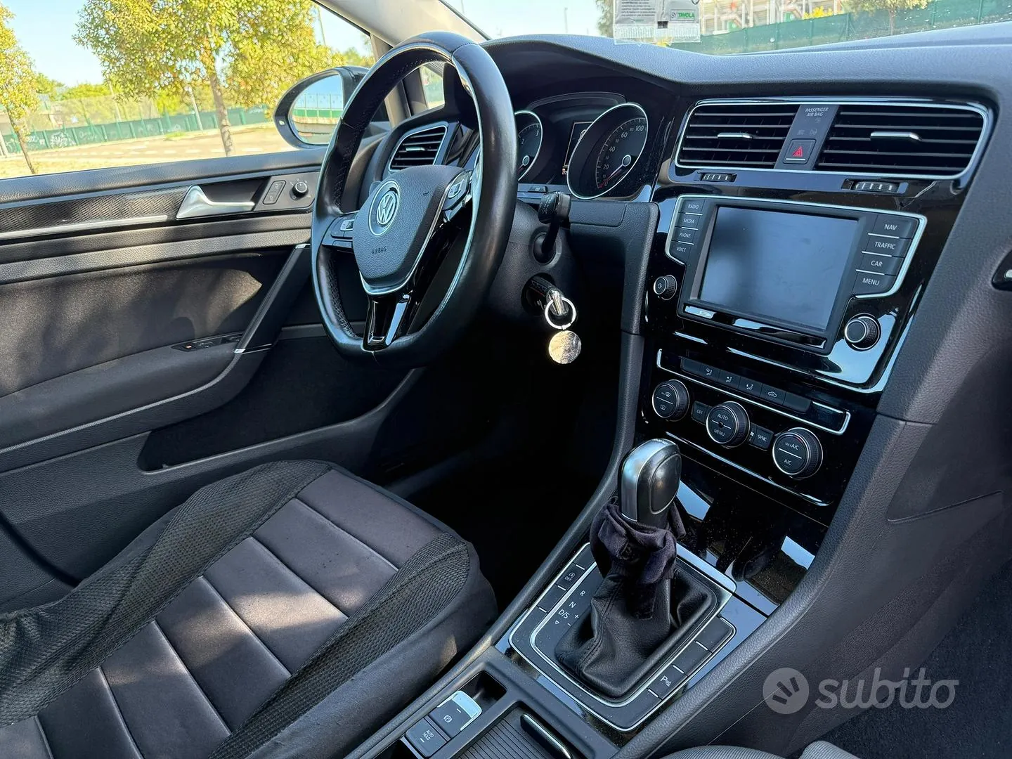Volkswagen Golf 2017 photo 5