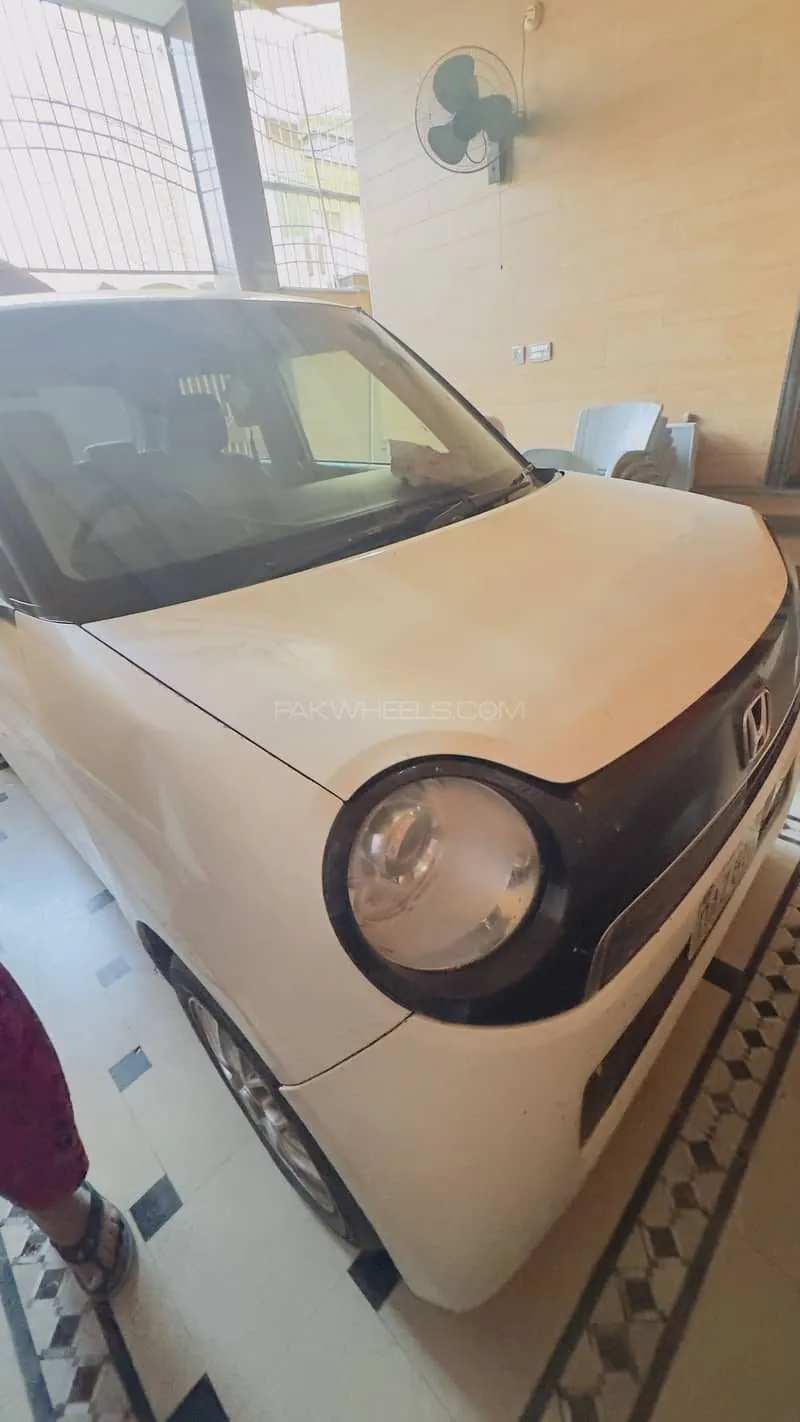 Honda N-One