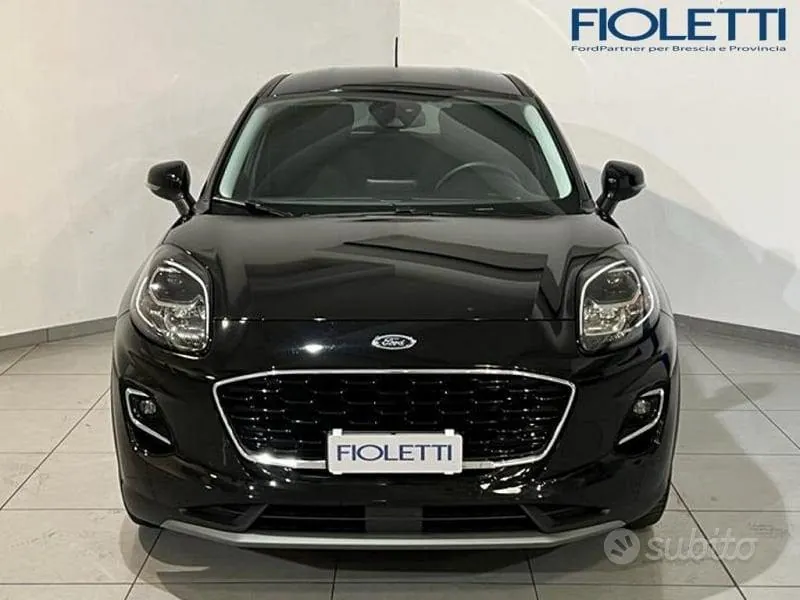 Ford Puma 2023 photo 3