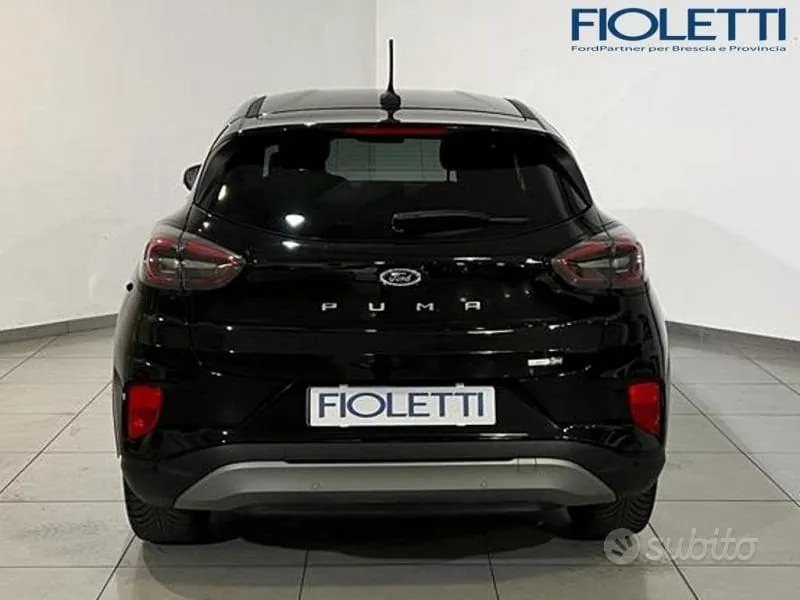 Ford Puma 2023 photo 5