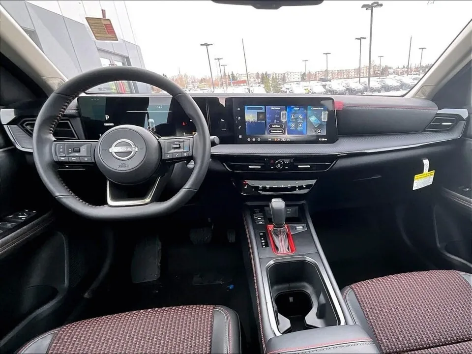 Nissan Kicks 2026 photo 5