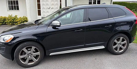 Volvo Xc60 2013 photo 5